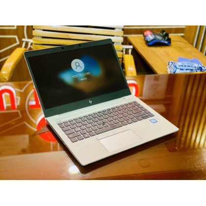 HP elitebook 840 G6